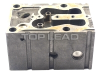 SINOTRUK HOWO Cylinder head (Europe Ⅱ)