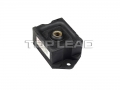 SINOTRUK® Genuine -Front engine support  - Spare Parts for SINOTRUK HOWO Part No.:WG1680590095