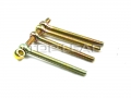 SINOTRUK® Genuine - bolt- Engine Components for SINOTRUK HOWO WD615 Series engine Part No.: VG1500090039