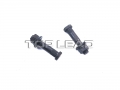 SINOTRUK HOWO -Rear wheel bolt ( bold )- Spare Parts for SINOTRUK HOWO Part No.:99012340123