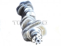 SINOTRUK WD615 Crankshaft assembly (67 ) 161500020071