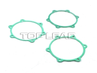 SINOTRUK HOWOAir compressor gear cover gasket VG14010040