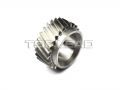 forging Crankshaft Gear for HOWO, HOWO-T7H, HOWO-A7, SINOTRUK WD615 Series Part No.: VG14020038