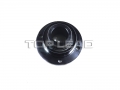 SINOTRUK® Genuine -Flange ( 4 holes 8 180 high- end gear )- Spare Parts for SINOTRUK HOWO Part No.:AZ9128320014