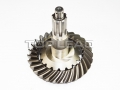 SINOTRUK HOWO -Bevel gear 28/17 ( 5.73 rear axle )- Spare Parts for SINOTRUK HOWO Part No.:WG9112320177