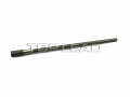 SINOTRUK® Genuine -Dipstick pipe- Engine Components for SINOTRUK HOWO WD615 Series engine Part No.: VG2600010705