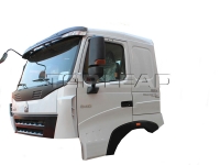 HOWO A7 CAB