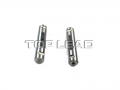 SINOTRUK® Genuine -spring pin- Spare Parts for SINOTRUK HOWO Part No.:199100520005
