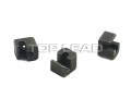 SINOTRUK® Genuine - Oil pan block- Engine Components for SINOTRUK HOWO WD615 Series engine Part No.: VG14150046