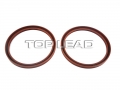 SINOTRUK® Genuine -Oil seal (140 * 160 * 13)- Spare Parts for SINOTRUK HOWO Part No.:90003074387