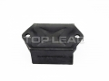 SINOTRUK® Genuine -Front engine support  - Spare Parts for SINOTRUK HOWO Part No.:WG1680590095