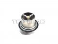 SINOTRUK® Genuine - Thermostat core 80 degrees- Engine Components for SINOTRUK HOWO WD615 Series engine Part No.: VG1047060002