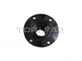 SINOTRUK® Genuine -Flange ( 46 tooth height & 180 end )- Spare Parts for SINOTRUK HOWO Part No.:JK9128320014