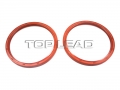 SINOTRUK® Genuine -Oil seal (140 * 160 * 13)- Spare Parts for SINOTRUK HOWO Part No.:90003074387