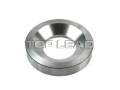 SINOTRUK® Genuine -Spacer ring (front)- Spare Parts for SINOTRUK HOWO Part No.:WG9900410114