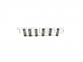 SINOTRUK® Genuine -Differential lock pin- Spare Parts for SINOTRUK HOWO Part No.:1288 320106