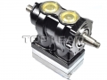 SINOTRUK® Genuine - Air compressor assembly- Engine Components for SINOTRUK HOWO WD615 Series engine Part No.: VG1560130080A