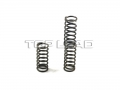 SINOTRUK® Genuine - Valve spring (within)- Engine Components for SINOTRUK HOWO WD615 Series engine Part No.: VG1500050001