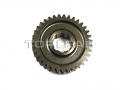 SINOTRUK® Genuine -Cylindrical gear- Spare Parts for SINOTRUK HOWO Part No.:99014320136