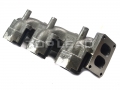 SINOTRUK® Genuine - Rear exhaust manifold - Engine Components for SINOTRUK HOWO WD615 Series engine Part No.: VG2600111136