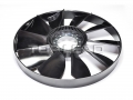 SINOTRUK® Genuine -Fan  (HOWO)- Engine Components for SINOTRUK HOWO WD615 Series engine Part No.: VG2600060446