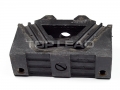 SINOTRUK® Genuine -Rear engine support  - Spare Parts for SINOTRUK HOWO Part No.:WG9725592131