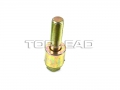 SINOTRUK® Genuine -V-push rod bolt - Spare Parts for SINOTRUK HOWO Part No.:Q18422110TF3