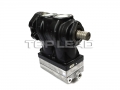 SINOTRUK® Genuine - Air compressor assembly- Engine Components for SINOTRUK HOWO WD615 Series engine Part No.: VG1093130001