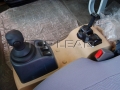 SINOTRUK® HOWO A7 cabin HOWO cab 340P