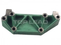 SINOTRUK® Genuine -High pressure pump bracket- Engine Components for SINOTRUK HOWO WD615 Series engine Part No.:VG1500080174