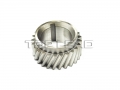 forging Crankshaft Gear for HOWO, HOWO-T7H, HOWO-A7, SINOTRUK WD615 Series Part No.: VG14020038