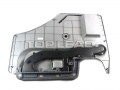 SINOTRUK HOWO - Inner door panels (right )- Spare Parts for SINOTRUK HOWO Part No.:WG1642330040