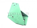 SINOTRUK® Genuine -Engine bracket (left) - Engine Components for SINOTRUK HOWO WD615 Series engine Part No.:VG1095060006