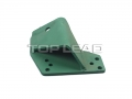 SINOTRUK® Genuine -Engine bracket (left) - Engine Components for SINOTRUK HOWO WD615 Series engine Part No.:VG1095060006