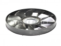 SINOTRUK® Genuine -Fan- Engine Components for SINOTRUK HOWO WD615 Series engine Part No.: VG2600060447
