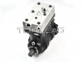 SINOTRUK® Genuine - Air compressor assembly- Engine Components for SINOTRUK HOWO WD615 Series engine Part No.: VG1560130080A
