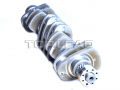SINOTRUK WD615 Crankshaft assembly (67 ) 161500020071