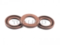 SINOTRUK® Genuine - Air compressor seal- Engine Components for SINOTRUK HOWO WD615 Series engine Part No.: VG1093130003