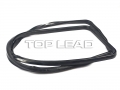 SINOTRUK® Genuine - Oil pan gasket- Engine Components for SINOTRUK HOWO WD615 Series engine Part No.: VG14150004