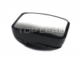 SINOTRUK HOWO -side mirror- Spare Parts for SINOTRUK HOWO Part No.:WG1642777012