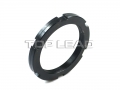 SINOTRUK® Genuine -Rear axle nut ( thick right)- Spare Parts for SINOTRUK HOWO Part No.:JM6800340013