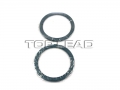 SINOTRUK® Genuine -Balance shaft seals  - Spare Parts for SINOTRUK HOWO Part No.:WG9925520223