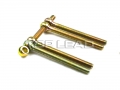 SINOTRUK® Genuine - bolt- Engine Components for SINOTRUK HOWO WD615 Series engine Part No.: VG1500090039
