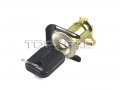 SINOTRUK HOWO - Door lock cylinder   - Spare Parts for SINOTRUK HOWO Part No.:WG1642340008
