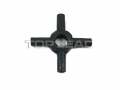 SINOTRUK® Genuine -Differential spider - Spare Parts for SINOTRUK HOWO Part No.:AZ9231320150