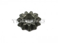 SINOTRUK® Genuine -Planetary gear  - Spare Parts for SINOTRUK HOWO Part No.:AZ9231320227
