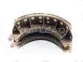 SINOTRUK HOWO -Brake shoe assembly (HW14 hole)- Spare Parts for SINOTRUK HOWO Part No.:AZ9231342070
