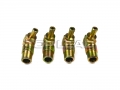 SINOTRUK® Genuine -Air vent plug- Spare Parts for SINOTRUK HOWO Part No.:WG9231330105