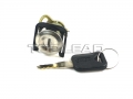 SINOTRUK HOWO - Door lock cylinder   - Spare Parts for SINOTRUK HOWO Part No.:WG1642340008