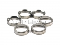 SINOTRUK® Genuine -Exhaust valve seat (Europe Ⅱ) - Spare Parts for SINOTRUK HOWO Part No.:VG1560040037